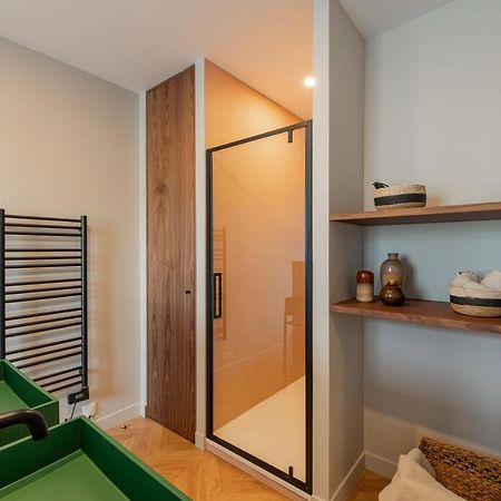 The New Suites, Paris Centre Buitenkant foto