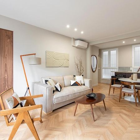The New Suites, Paris Centre Buitenkant foto